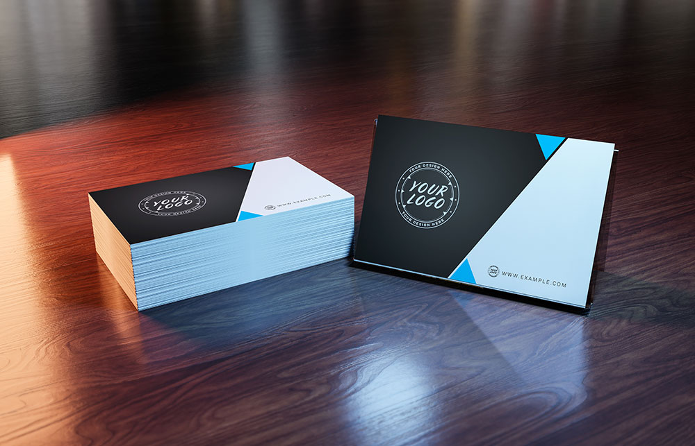 Business Cards - Premium Business Cards