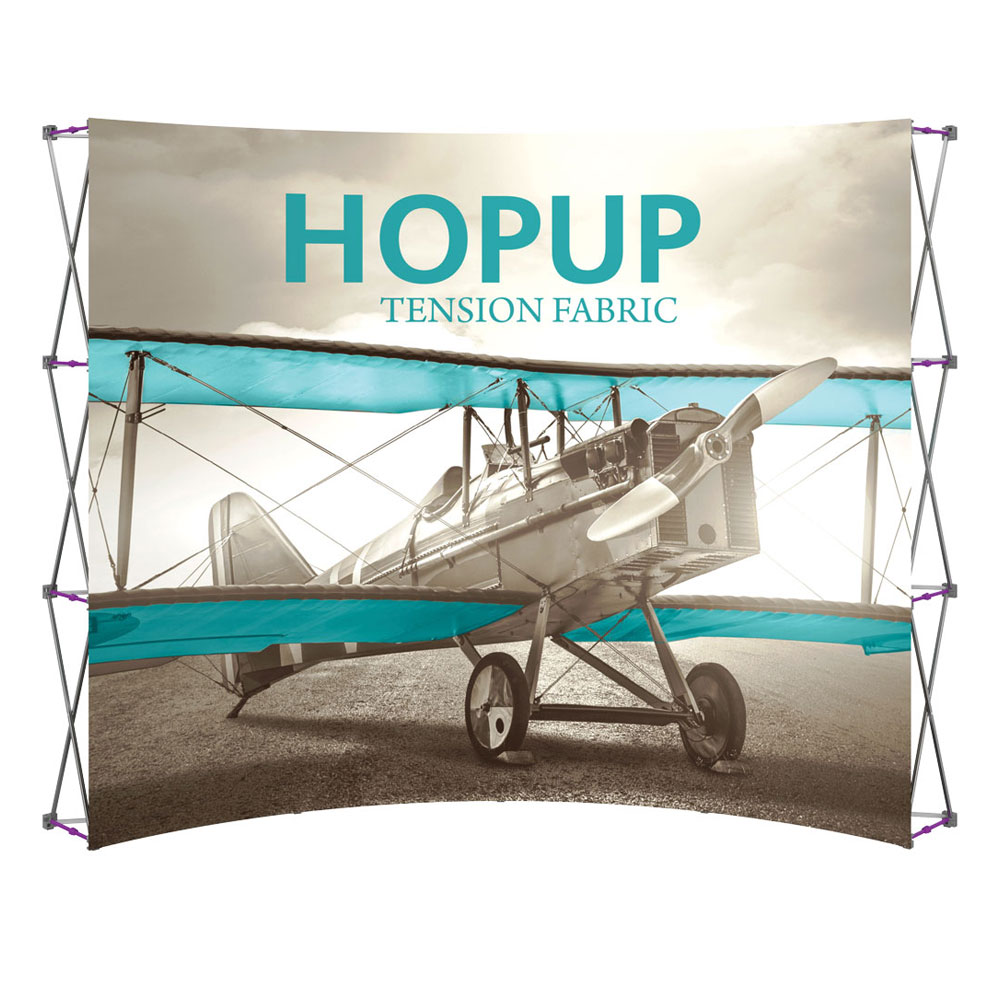 Hopup - HOPUP 10 FT