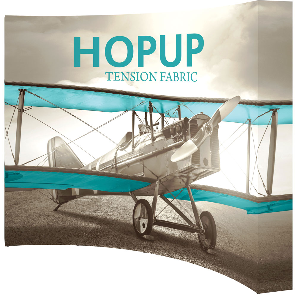 Hopup - HOPUP 10 FT