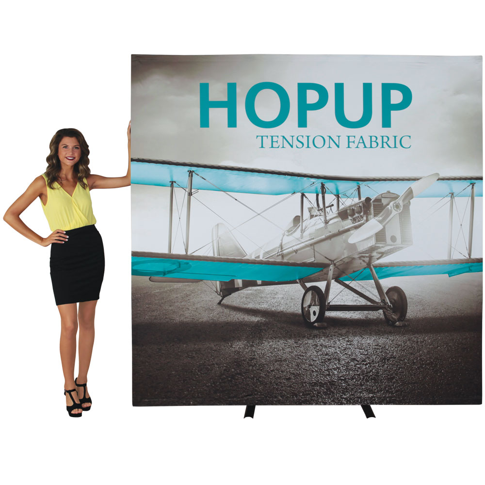 Hopup - HOPUP 7.5FT