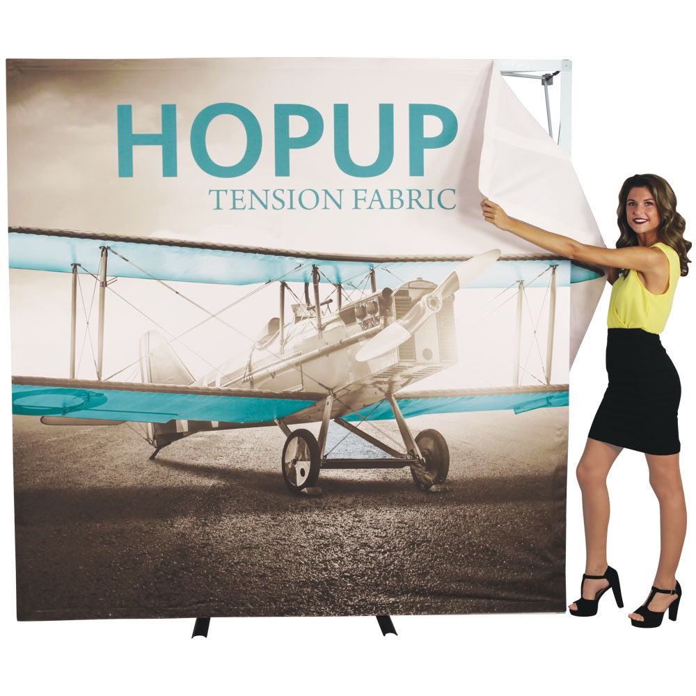 Hopup - HOPUP 7.5FT