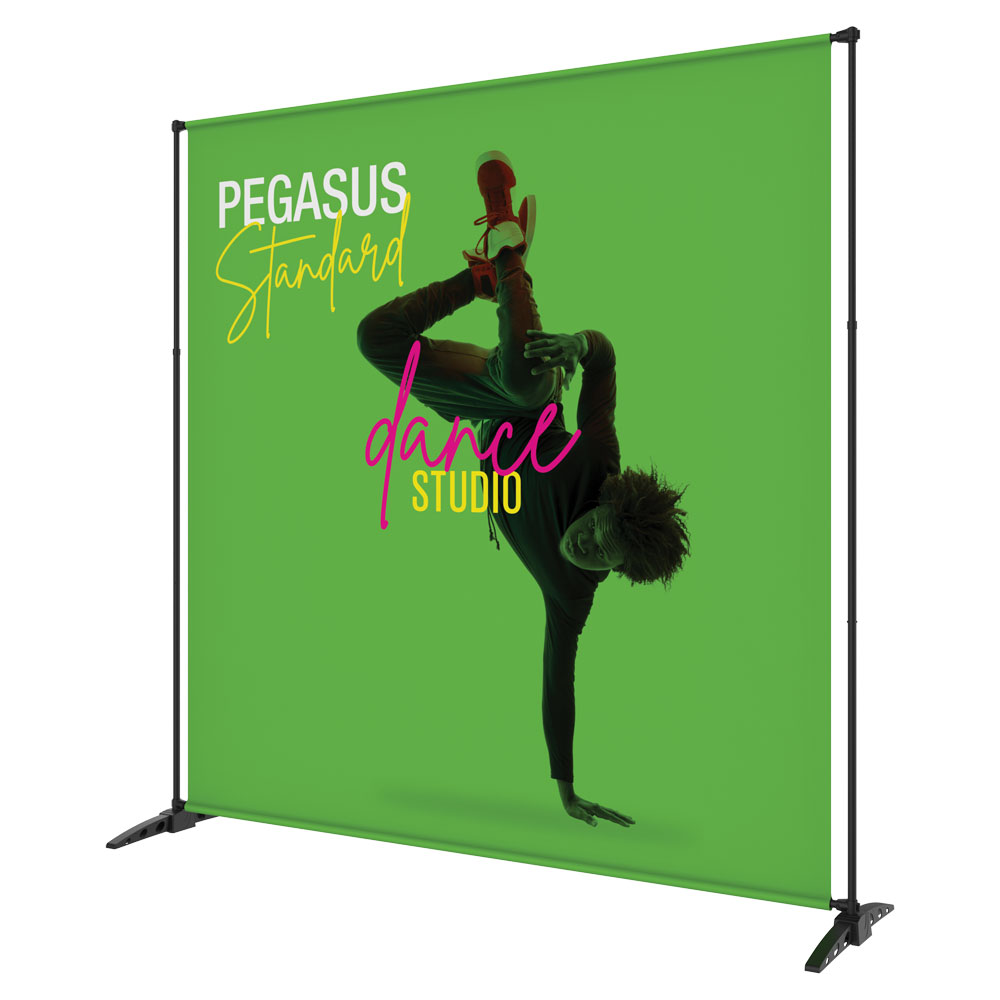 Banner Stands - Pegasus Display
